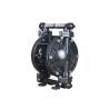 Buy cheap 116LPM Aluminum Pneumatic Diaphragm Pump Air Operated Double Diaphragm Pump from wholesalers