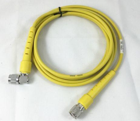 Buy cheap 4700 Antenna Trimble Gps Cable 14553-01 With Tnc Cable Connector from wholesalers