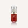 Buy cheap 15/30/50ml Airless Pump Bottles Round Shape GR218B from wholesalers