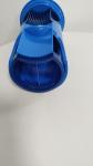 Cleaning Machine Shell Household Appliance Parts Plastic ABS