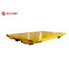 Buy cheap Heavy Machine Low Voltage Rail Transfer Trolley from wholesalers