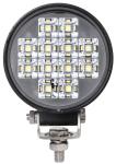 Road led flood work lights driving lamp 4x4 3inch black HCW-L18285 18W