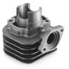 Buy cheap Wear Resistant 50cc Motorcycle Cylinder Block For Kym Engine Accessories from wholesalers