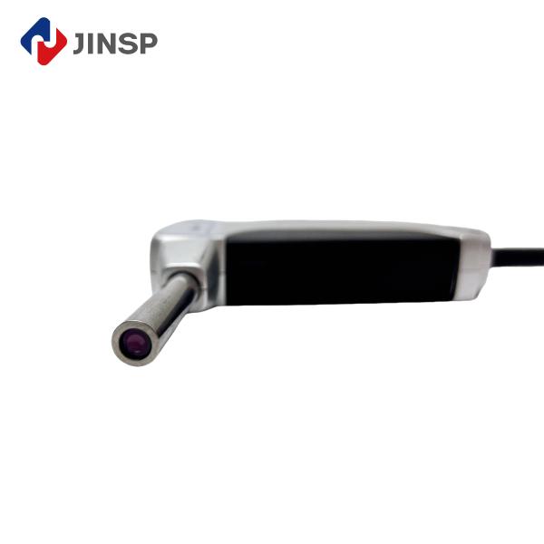 Buy cheap Customizable Flexible Fiber Optic Raman Probe For Industrial Online Instruments from wholesalers