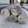 Buy cheap Polished Hot Rolled Stainless Steel Bar ASTM 201 430 321 316 Rod Black Surface 120mm from wholesalers