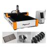 Buy cheap 3015 1000W 1500W 3000W Sheet Metal Cutter for Plate Metal Optical Lens Wavelength from wholesalers