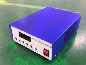 Wholesale 28KHz 300w Single Frequency Ultrasonic Cleaning Generator from china suppliers