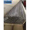 Buy cheap 2.4851 Inconel Alloy Inconel 601 Pipe UNS N06601 Nickel Based Superalloys from wholesalers