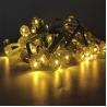 Buy cheap Christmas Permanent 0.4W 20MM IP67 RGBW Emitting Color PC Body Decoration For LED Eave Lights from wholesalers