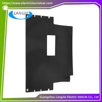 Buy cheap Golf Cart Floor Mat Fit For Club Car Precedent Pioneer 2004-up Cart Parts product