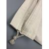 Buy cheap Yellow Mini Geological Sample Bags / Cotton Sample Bags With Cotton Rope from wholesalers