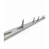 Buy cheap 28 Upholstery Metal Back Tack Strip Sofa Bottoming And Edge Sealing Anti Nail from wholesalers