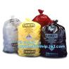 Buy cheap Clinical Waste Bags (Yellow), Heavy Duty Sacks , 17in x 25in (x25), Popular PE/PP biohazard eco bag,garbage bag,plastic from wholesalers
