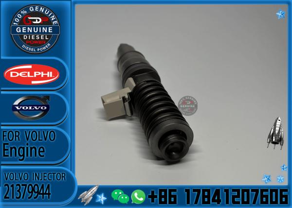 Factory supply 21092434 21379944 20544184 fuel injector 22027810 22339883 engine