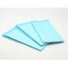 Buy cheap Eco Friendly Pet Toilet Training Pads Bamboo - Charcoal Customized Size from wholesalers