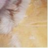 Buy cheap Bench Faux Fur Pad Floor Fur Rug Home Textile from wholesalers