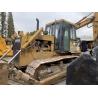 Buy cheap Caterpillar D6G2 XL Used Crawler Bulldozer 6 Way Blade Second Hand Bulldozer from wholesalers