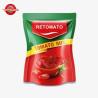 Buy cheap 80g Standup Sachet Tomato Paste Double Concentrated 30%-100% Purity from wholesalers