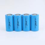 Rechargeable 22430 Lithium Iron Battery ICR22430P 3.7V Li Ion Battery Cell