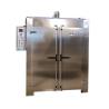 Buy cheap Industrial Grade Thermal Air Drying Cabinet with Observation Window Heat Strengthened Glass and Timing Range 0-999.9 Hr from wholesalers