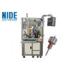 Buy cheap Armature Commutator Spot Welding Fusing Machine from wholesalers