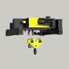 Buy cheap Double Beam Girder Factory Warehouse 380v Electric Wire Rope Hoist from wholesalers
