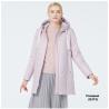 Buy cheap White / Beige / Pink / Aquamarine / Black Ladies Coat Design from wholesalers