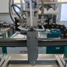 Buy cheap Black Silicone Potting Machine 3 Axis Glue Dispensing Systems 0.5Mpa - 0.8Mpa from wholesalers