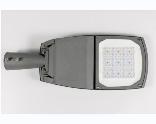 100W Wireless Nema Outdoor SMD LED Street Light Housing High Mast With Smart
