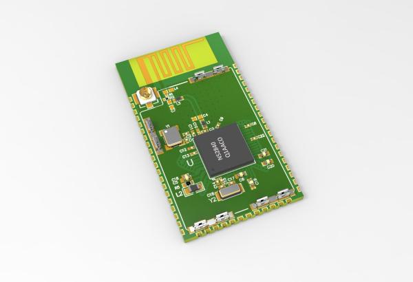 Buy cheap BLE52840SA-B Bluetooth Low Energy Module Nordic 52840 Pcb Ble from wholesalers
