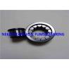 Buy cheap Low Noise Full Complement Cylindrical Roller Bearings High Strength Cage from wholesalers