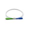 Buy cheap Simplex 2M / 3M FTTH Patch Cord / Fiber Optic Cable / Optical Fiber Patch Cord from wholesalers
