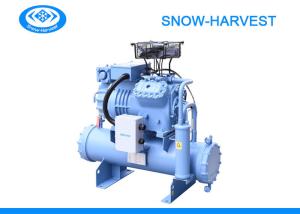 Wholesale Commercial Refrigeration Condensing Units Low Noise Stable Performance from china suppliers