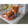 Buy cheap High Speed Oilfield Drilling Jet Mud Mixer With Hopper from wholesalers