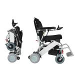ISO13485 20.5kg Transportable Electric Wheelchairs