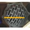 Buy cheap EPDM resilient seal BS4504 cast iron foot valve from wholesalers