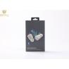Buy cheap Black Mini Mobile Accessories Packaging Tws Bluetooth Ear Phone Packaging from wholesalers