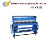Buy cheap Electric Metal Plate Cutting Machine with Cutting Width of 1300mm and GE-J13 from wholesalers
