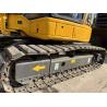 Buy cheap 4 Ton Used Mini Crawler PC40 Komatsu Excavator PC70 from wholesalers