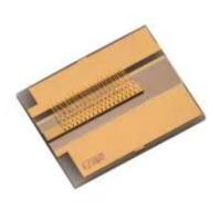 Buy cheap 976 Nm High Power Fiber Coupled Laser Diode COS AuSn Bonding product