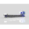 Buy cheap Round Square Tube Laser Cutting Machine Metal Raycus Laser Cutting Machine 3000W from wholesalers
