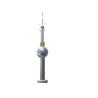 Buy cheap China Suppliers Wholesale CE Certificate Lightning Arrester ESE Lightning Rod Protection from wholesalers