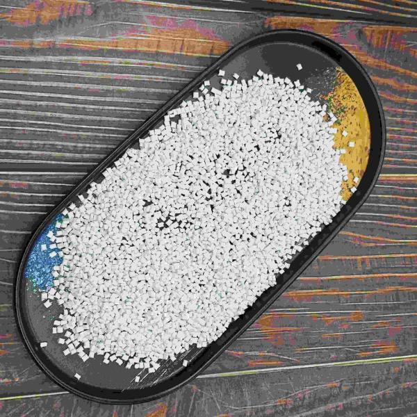 Buy cheap Electrical Connector Flame Retardant PBT Glass Fiber Material from wholesalers