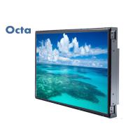 Buy cheap 55 Inch High Bright Open Frame LCD Display HDMI Interface Energy Saving product