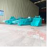 Buy cheap 9M / 10M / 12M Excavator Extension Arm With Video Technical Support from wholesalers