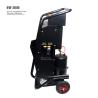 Buy cheap Factory direct sale factory price car ac service station for car from wholesalers