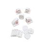 Buy cheap Drawer Child Proof Cabinet Locks Permanent Strong Magnetic With Custom Logo from wholesalers