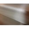 Buy cheap High Temperature Resistant Fiberglass Fabric Cloth With 200gsm And Silicon Coating from wholesalers