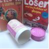 Buy cheap Biodegradable Airtight Kraft Paper Cans Packaging For Tea Coffee Food Powder from wholesalers