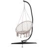 Buy cheap Convenient Steel Stand For Hammock Chair 260KGS Weight Capacity Qingdao Port Loading from wholesalers
